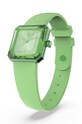 Swarovski ceas 5624379 Lucent 5624379 verde AA00
