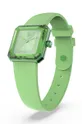 Swarovski zegarek 5624379 LUCENT zielony