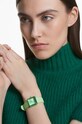 Swarovski ceas 5624379 Lucent verde 5624379