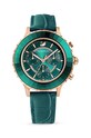Swarovski ceas turcoaz 5452498