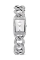 серебрянный Часы Swarovski 5547617 Cocktail Женский