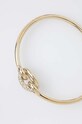 Calvin Klein bratara KJALJD1401.GLD aur AA00