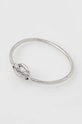 Calvin Klein bransoletka srebrny KJALJD1401.SLV