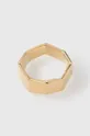 Calvin Klein anello oro