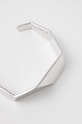 Náramek Calvin Klein KJATMF0001 stříbrná AA00