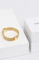 Ρολόι Calvin Klein χρυσαφί