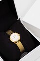 Аксесоари Часовник Calvin Klein K3M23526 злато