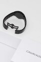 Calvin Klein zegarek K4D22441 czarny AA00