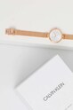 Calvin Klein zegarek K8G23626 złoty AA00