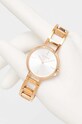 Годинник Calvin Klein золотий K8N23646