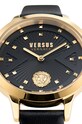 Αξεσουάρ Ρολόι Versus Versace VSPZK0221 μαύρο