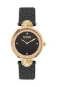 Versus Versace zegarek czarny VSPZU0221
