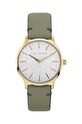 Ted Baker zegarek szary BKPPOF904