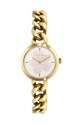 Hodinky Ted Baker zlatá BKPMSS202