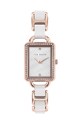 Годинник Ted Baker білий BKPPRS002