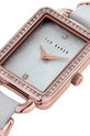 Ted Baker orologio bianco