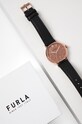 Furla zegarek WW00023009L3 złoty AA00