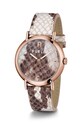 Hodinky Furla WW00023014L3 zlatá
