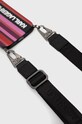 Θήκη κινητού Karl Lagerfeld Iphone 14 Pro 6,1" KLHCP14LSTSTP ροζ AA00