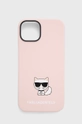 Karl Lagerfeld etui na telefon iPhone 14 6,1