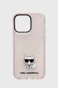 Θήκη κινητού Karl Lagerfeld Iphone 14 Pro Max 6,7