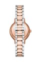 Годинник Emporio Armani золотий AR11499
