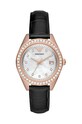 Hodinky Emporio Armani zlatá AR11505