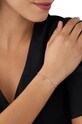 Kiegészítők Emporio Armani karperec EGS2966221 arany