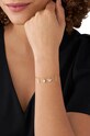 Accesorii Emporio Armani bratara EGS2969710 aur