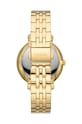 Fossil zegarek ES5167 złoty AA00