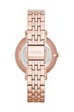 Fossil zegarek, naszyjnik i kolczyki ES5252SET złoty AA00