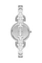 Ρολόι DKNY NY6640SET ασημί AA00