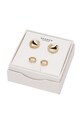 Accesorii Skagen cercei 2-pack SKJB1009710 aur