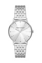 Armani Exchange zegarek srebrny AX5578