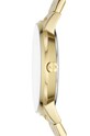Akcesoria Armani Exchange zegarek AX5579 złoty