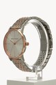 Armani Exchange zegarek AX5580 srebrny