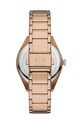 Armani Exchange zegarek AX5658 złoty AA00