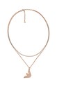Цепочка Emporio Armani золотой EGS2953221