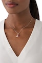 Doplnky Náhrdelník Emporio Armani EGS2957SET zlatá