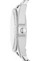 Часовник Fossil ES4317 сребърен AA00