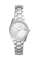 Akcesoria Fossil zegarek ES4317 srebrny
