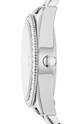 Часовник Fossil ES4317 сребърен