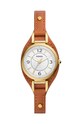 Ura Fossil zlata ES5215