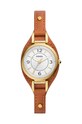 Ura Fossil ES5215 zlata AA00