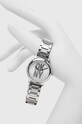 Hodinky Dkny Ny6620 stříbrná NY6620