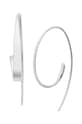 Skagen kolczyki srebrny SKJ1077040