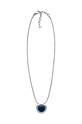 Skagen naszyjnik SKJ1194040 srebrny AA00