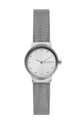 Часы Skagen серебрянный