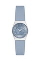 Skagen zegarek SKW3040 srebrny AA00