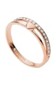 Fossil inel roz JF03460791